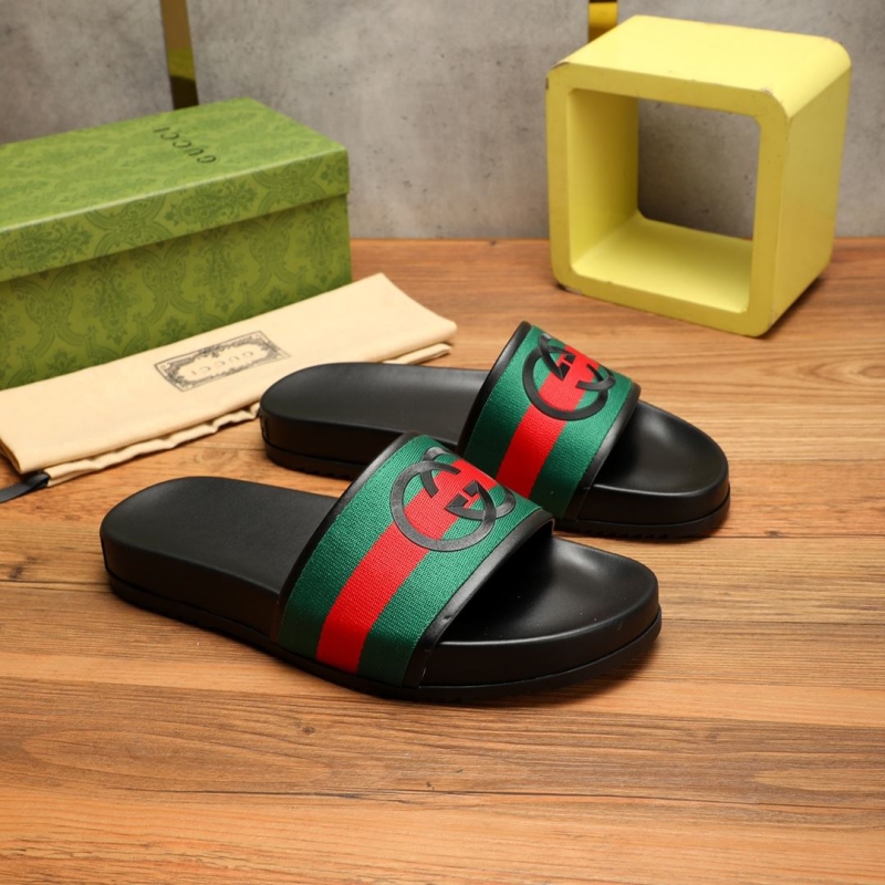 Gucci Slippers